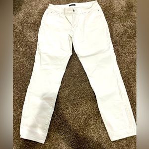 Ann Taylor Skinny Jeans